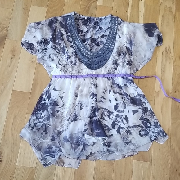 Super comfy blouse - Picture 3 of 7